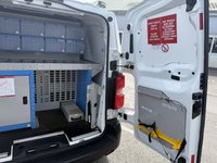 USED 2019 69 VAUXHALL VIVARO 1.5 Turbo D 2900 Edition Panel Van 5dr Diesel Manual L1 H1 Euro 6 (s/s) (100 ps) 