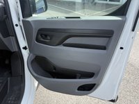 USED 2019 69 VAUXHALL VIVARO 1.5 Turbo D 2900 Edition Panel Van 5dr Diesel Manual L1 H1 Euro 6 (s/s) (100 ps) 