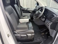 USED 2019 69 VAUXHALL VIVARO 1.5 Turbo D 2900 Edition Panel Van 5dr Diesel Manual L1 H1 Euro 6 (s/s) (100 ps) 