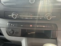 USED 2019 69 VAUXHALL VIVARO 1.5 Turbo D 2900 Edition Panel Van 5dr Diesel Manual L1 H1 Euro 6 (s/s) (100 ps) 