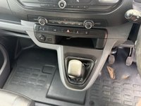 USED 2019 69 VAUXHALL VIVARO 1.5 Turbo D 2900 Edition Panel Van 5dr Diesel Manual L1 H1 Euro 6 (s/s) (100 ps) 