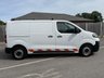 USED 2019 69 VAUXHALL VIVARO 1.5 Turbo D 2900 Edition Panel Van 5dr Diesel Manual L1 H1 Euro 6 (s/s) (100 ps) 