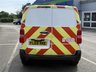 USED 2019 69 VAUXHALL VIVARO 1.5 Turbo D 2900 Edition Panel Van 5dr Diesel Manual L1 H1 Euro 6 (s/s) (100 ps) 