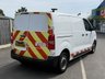 USED 2019 69 VAUXHALL VIVARO 1.5 Turbo D 2900 Edition Panel Van 5dr Diesel Manual L1 H1 Euro 6 (s/s) (100 ps) 