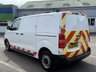 USED 2019 69 VAUXHALL VIVARO 1.5 Turbo D 2900 Edition Panel Van 5dr Diesel Manual L1 H1 Euro 6 (s/s) (100 ps) 