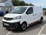 USED 2019 69 VAUXHALL VIVARO 1.5 Turbo D 2900 Edition Panel Van 5dr Diesel Manual L1 H1 Euro 6 (s/s) (100 ps) 