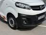 USED 2019 69 VAUXHALL VIVARO 1.5 Turbo D 2900 Edition Panel Van 5dr Diesel Manual L1 H1 Euro 6 (s/s) (100 ps) 
