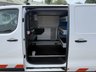 USED 2019 69 VAUXHALL VIVARO 1.5 Turbo D 2900 Edition Panel Van 5dr Diesel Manual L1 H1 Euro 6 (s/s) (100 ps) 