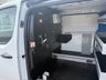 USED 2019 69 VAUXHALL VIVARO 1.5 Turbo D 2900 Edition Panel Van 5dr Diesel Manual L1 H1 Euro 6 (s/s) (100 ps) 