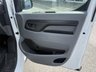 USED 2019 69 VAUXHALL VIVARO 1.5 Turbo D 2900 Edition Panel Van 5dr Diesel Manual L1 H1 Euro 6 (s/s) (100 ps) 