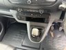 USED 2019 69 VAUXHALL VIVARO 1.5 Turbo D 2900 Edition Panel Van 5dr Diesel Manual L1 H1 Euro 6 (s/s) (100 ps) 