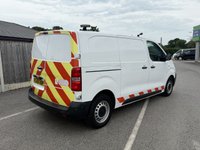 USED 2019 69 VAUXHALL VIVARO 1.5 Turbo D 2900 Edition Panel Van 5dr Diesel Manual L1 H1 Euro 6 (s/s) (100 ps) 