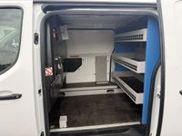 USED 2019 69 VAUXHALL VIVARO 1.5 Turbo D 2900 Edition Panel Van 5dr Diesel Manual L1 H1 Euro 6 (s/s) (100 ps) 