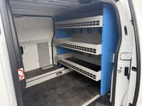 USED 2019 69 VAUXHALL VIVARO 1.5 Turbo D 2900 Edition Panel Van 5dr Diesel Manual L1 H1 Euro 6 (s/s) (100 ps) 