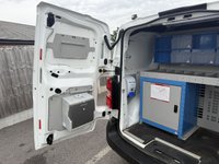 USED 2019 69 VAUXHALL VIVARO 1.5 Turbo D 2900 Edition Panel Van 5dr Diesel Manual L1 H1 Euro 6 (s/s) (100 ps) 