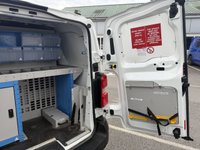 USED 2019 69 VAUXHALL VIVARO 1.5 Turbo D 2900 Edition Panel Van 5dr Diesel Manual L1 H1 Euro 6 (s/s) (100 ps) 