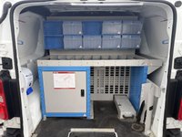 USED 2019 69 VAUXHALL VIVARO 1.5 Turbo D 2900 Edition Panel Van 5dr Diesel Manual L1 H1 Euro 6 (s/s) (100 ps) 