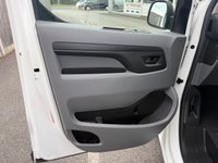 USED 2019 69 VAUXHALL VIVARO 1.5 Turbo D 2900 Edition Panel Van 5dr Diesel Manual L1 H1 Euro 6 (s/s) (100 ps) 
