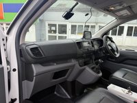 USED 2019 69 VAUXHALL VIVARO 1.5 Turbo D 2900 Edition Panel Van 5dr Diesel Manual L1 H1 Euro 6 (s/s) (100 ps) 