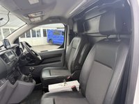 USED 2019 69 VAUXHALL VIVARO 1.5 Turbo D 2900 Edition Panel Van 5dr Diesel Manual L1 H1 Euro 6 (s/s) (100 ps) 