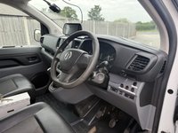 USED 2019 69 VAUXHALL VIVARO 1.5 Turbo D 2900 Edition Panel Van 5dr Diesel Manual L1 H1 Euro 6 (s/s) (100 ps) 
