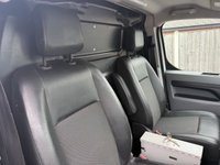 USED 2019 69 VAUXHALL VIVARO 1.5 Turbo D 2900 Edition Panel Van 5dr Diesel Manual L1 H1 Euro 6 (s/s) (100 ps) 