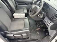 USED 2019 69 VAUXHALL VIVARO 1.5 Turbo D 2900 Edition Panel Van 5dr Diesel Manual L1 H1 Euro 6 (s/s) (100 ps) 