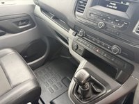 USED 2019 69 VAUXHALL VIVARO 1.5 Turbo D 2900 Edition Panel Van 5dr Diesel Manual L1 H1 Euro 6 (s/s) (100 ps) 
