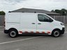 USED 2019 69 VAUXHALL VIVARO 1.5 Turbo D 2900 Edition Panel Van 5dr Diesel Manual L1 H1 Euro 6 (s/s) (100 ps) 