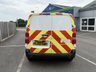 USED 2019 69 VAUXHALL VIVARO 1.5 Turbo D 2900 Edition Panel Van 5dr Diesel Manual L1 H1 Euro 6 (s/s) (100 ps) 