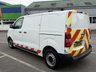 USED 2019 69 VAUXHALL VIVARO 1.5 Turbo D 2900 Edition Panel Van 5dr Diesel Manual L1 H1 Euro 6 (s/s) (100 ps) 