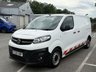 USED 2019 69 VAUXHALL VIVARO 1.5 Turbo D 2900 Edition Panel Van 5dr Diesel Manual L1 H1 Euro 6 (s/s) (100 ps) 