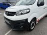 USED 2019 69 VAUXHALL VIVARO 1.5 Turbo D 2900 Edition Panel Van 5dr Diesel Manual L1 H1 Euro 6 (s/s) (100 ps) 
