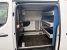 USED 2019 69 VAUXHALL VIVARO 1.5 Turbo D 2900 Edition Panel Van 5dr Diesel Manual L1 H1 Euro 6 (s/s) (100 ps) 