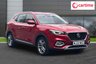 USED 2022 22 MG MG HS 1.5 T-GDI 16.6kWh Exclusive SUV 5dr Petrol Plug-in Hybrid Auto Euro 6 (s/s) (258 ps) 360 Degree Parking Camera, Rear Parking Sensors, Android Auto / Apple CarPlay, Heated Front Seating, Satellite Navigation 360 Degree Parking Camera, Rear Parking Sensors, Android Auto / Apple CarPlay, Heated Front Seating, Satellite Navigation