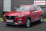 USED 2022 22 MG MG HS 1.5 T-GDI 16.6kWh Exclusive SUV 5dr Petrol Plug-in Hybrid Auto Euro 6 (s/s) (258 ps) 360 Degree Parking Camera, Rear Parking Sensors, Android Auto / Apple CarPlay, Heated Front Seating, Satellite Navigation 360 Degree Parking Camera, Rear Parking Sensors, Android Auto / Apple CarPlay, Heated Front Seating, Satellite Navigation