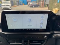 USED 2024 74 FORD TRANSIT CUSTOM 2.0 300 EcoBlue Limited Panel Van 5dr Diesel Auto L1 H1 Euro 6 (s/s) (136 ps) FORD WARRANTY 10/27+APPLE PLAY