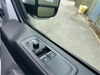 USED 2024 74 FORD TRANSIT CUSTOM 2.0 300 EcoBlue Limited Panel Van 5dr Diesel Auto L1 H1 Euro 6 (s/s) (136 ps) FORD WARRANTY 10/27+APPLE PLAY