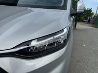 USED 2024 74 FORD TRANSIT CUSTOM 2.0 300 EcoBlue Limited Panel Van 5dr Diesel Auto L1 H1 Euro 6 (s/s) (136 ps) FORD WARRANTY 10/27+APPLE PLAY