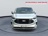 USED 2024 74 FORD TRANSIT CUSTOM 2.0 300 EcoBlue Limited Panel Van 5dr Diesel Auto L1 H1 Euro 6 (s/s) (136 ps) FORD WARRANTY 10/27+APPLE PLAY