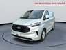 USED 2024 74 FORD TRANSIT CUSTOM 2.0 300 EcoBlue Limited Panel Van 5dr Diesel Auto L1 H1 Euro 6 (s/s) (136 ps) FORD WARRANTY 10/27+APPLE PLAY
