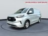 USED 2024 74 FORD TRANSIT CUSTOM 2.0 300 EcoBlue Limited Panel Van 5dr Diesel Auto L1 H1 Euro 6 (s/s) (136 ps) FORD WARRANTY 10/27+APPLE PLAY