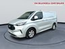 USED 2024 74 FORD TRANSIT CUSTOM 2.0 300 EcoBlue Limited Panel Van 5dr Diesel Auto L1 H1 Euro 6 (s/s) (136 ps) FORD WARRANTY 10/27+APPLE PLAY