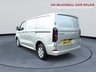 USED 2024 74 FORD TRANSIT CUSTOM 2.0 300 EcoBlue Limited Panel Van 5dr Diesel Auto L1 H1 Euro 6 (s/s) (136 ps) FORD WARRANTY 10/27+APPLE PLAY