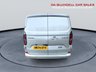 USED 2024 74 FORD TRANSIT CUSTOM 2.0 300 EcoBlue Limited Panel Van 5dr Diesel Auto L1 H1 Euro 6 (s/s) (136 ps) FORD WARRANTY 10/27+APPLE PLAY