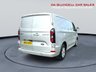 USED 2024 74 FORD TRANSIT CUSTOM 2.0 300 EcoBlue Limited Panel Van 5dr Diesel Auto L1 H1 Euro 6 (s/s) (136 ps) FORD WARRANTY 10/27+APPLE PLAY