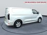 USED 2024 74 FORD TRANSIT CUSTOM 2.0 300 EcoBlue Limited Panel Van 5dr Diesel Auto L1 H1 Euro 6 (s/s) (136 ps) FORD WARRANTY 10/27+APPLE PLAY