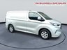USED 2024 74 FORD TRANSIT CUSTOM 2.0 300 EcoBlue Limited Panel Van 5dr Diesel Auto L1 H1 Euro 6 (s/s) (136 ps) FORD WARRANTY 10/27+APPLE PLAY