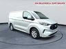 USED 2024 74 FORD TRANSIT CUSTOM 2.0 300 EcoBlue Limited Panel Van 5dr Diesel Auto L1 H1 Euro 6 (s/s) (136 ps) FORD WARRANTY 10/27+APPLE PLAY