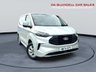 USED 2024 74 FORD TRANSIT CUSTOM 2.0 300 EcoBlue Limited Panel Van 5dr Diesel Auto L1 H1 Euro 6 (s/s) (136 ps) FORD WARRANTY 10/27+APPLE PLAY